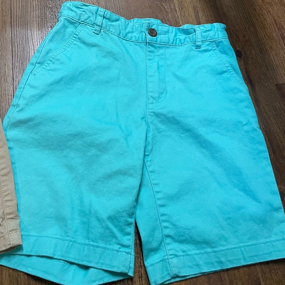 Two Pairs of Shorts - Picture 3 of 6